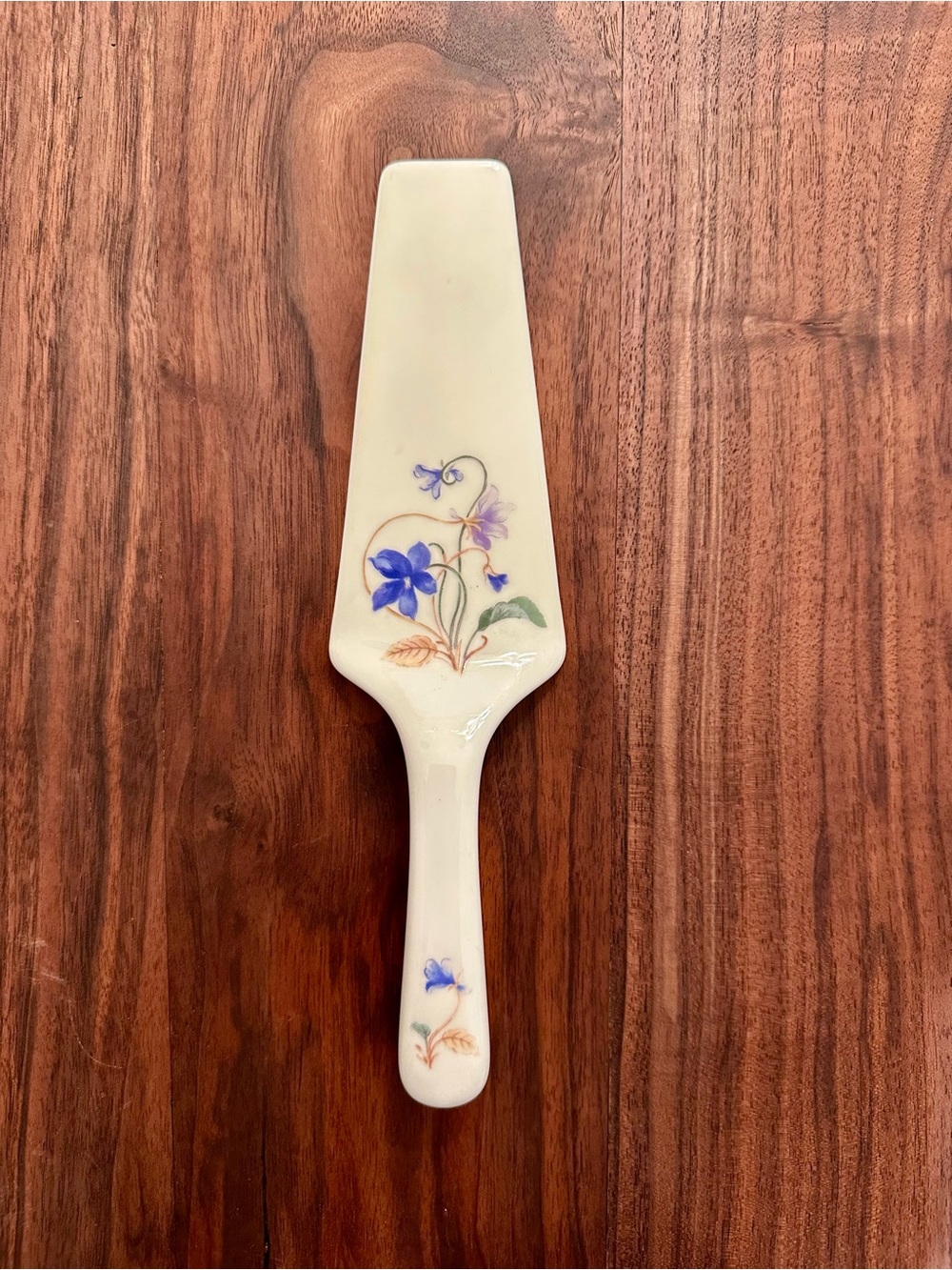 Vintage Cake Cutter Andrea By Sadek